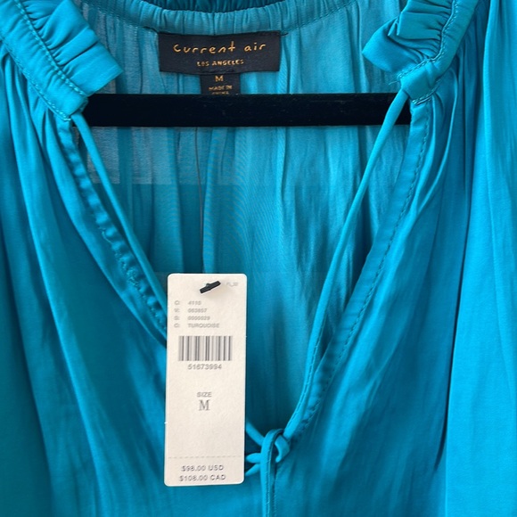 Current Air Blouse - Picture 2 of 3